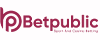 Betpublic Logo