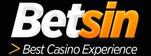 Betsin Logo