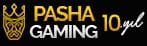Pashagaming Logo