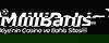 Millibahis Logo