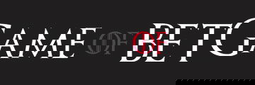 game of bet Logo