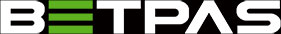 Betpas Logo