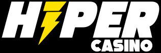 Hiper Casino Logo