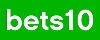 Bets10 Logo